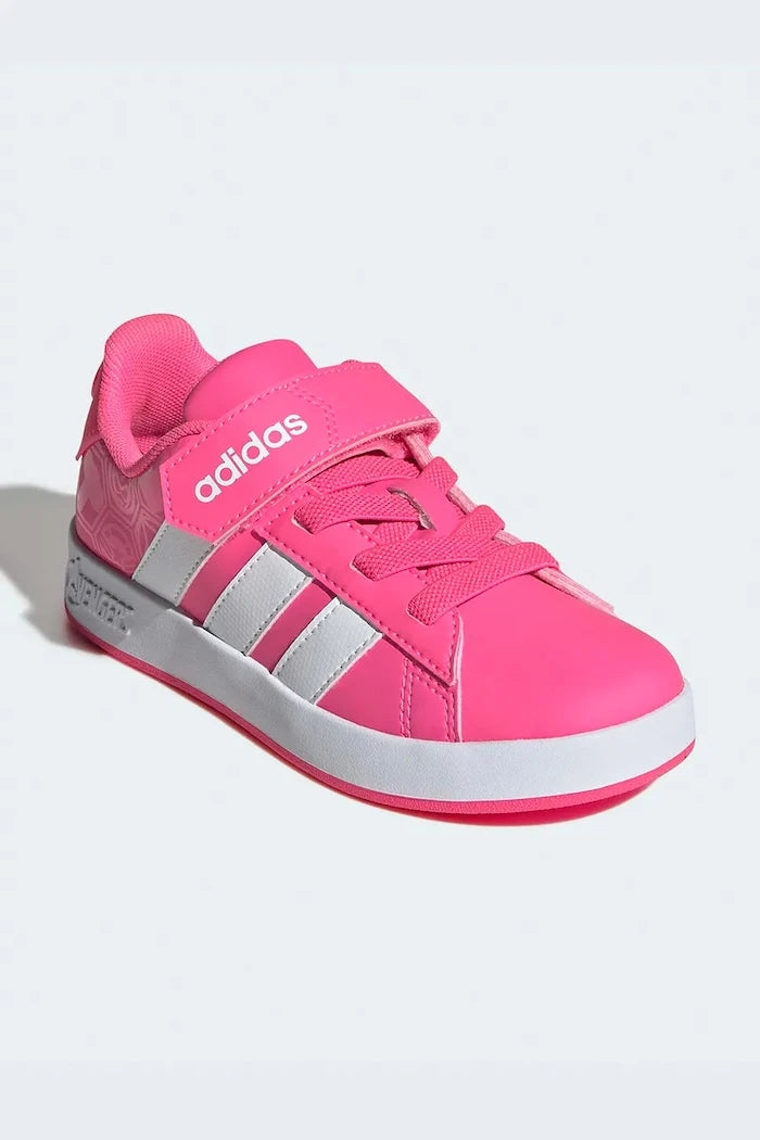 adidas GRAND COURT AVENGERS çocuk spor ayakkabı