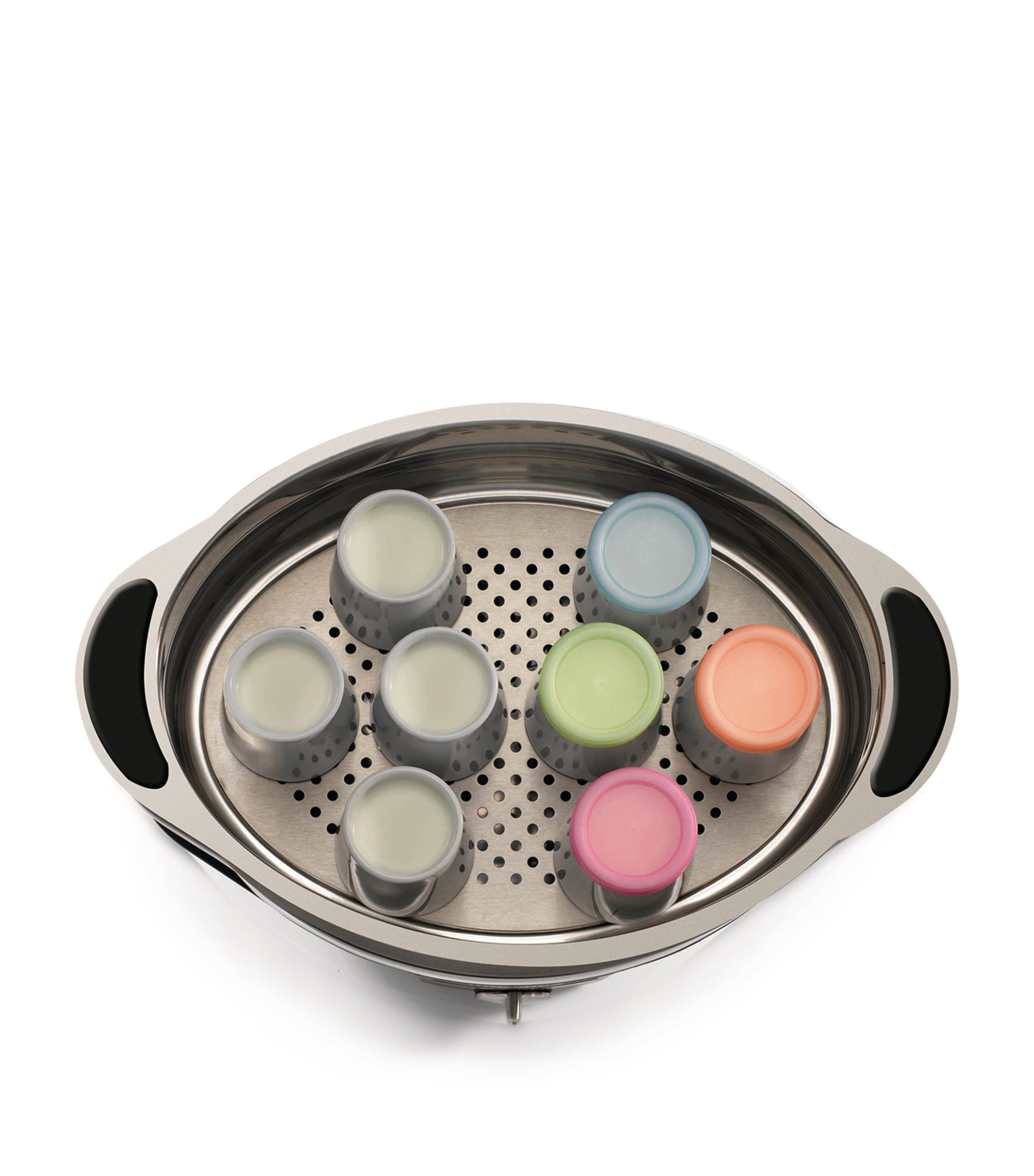 Multi-Function Steamer