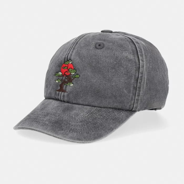 Kaotiko Denim бейzbol şapkası