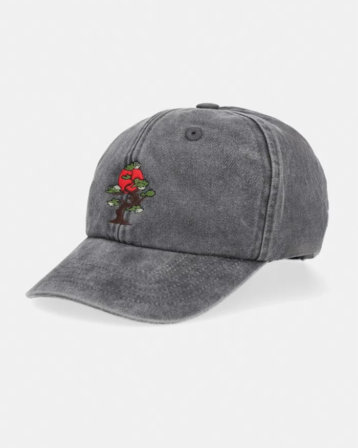 Kaotiko Denim бейzbol şapkası