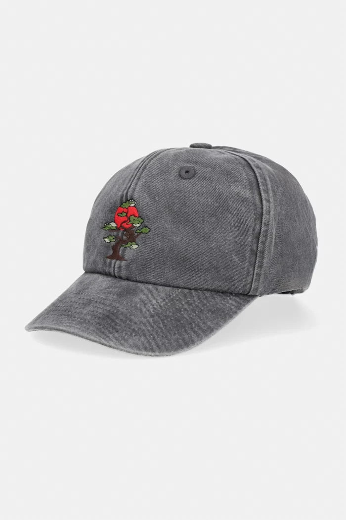Kaotiko Denim бейzbol şapkası