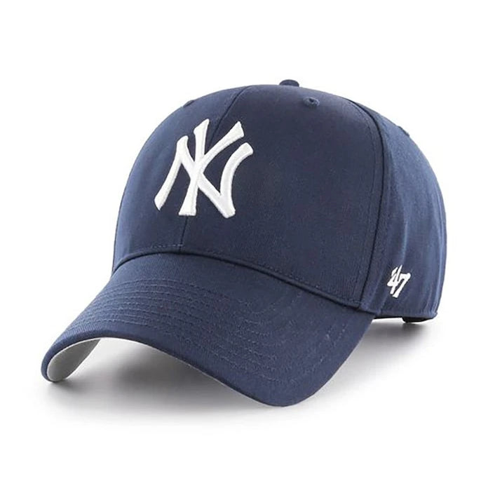 Шапка с козирка 47 brand Mlb New York Yankees
