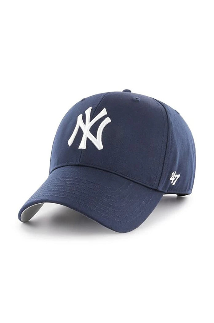 Vizörlü şapka 47 Brand Mlb New York Yankees