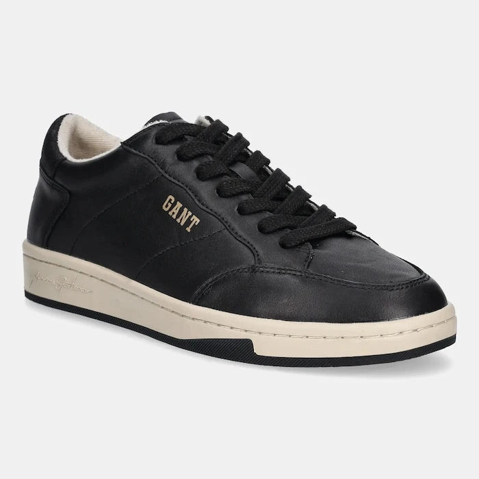 Кожени маратонки Gant Prepus