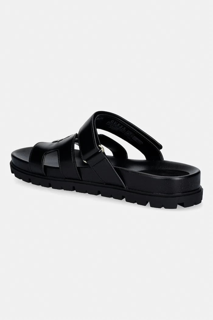 Guess kadın düz tabanlı FASHIEY