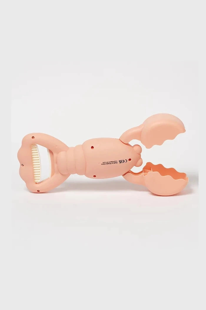 SunnyLife Lobster Coral Kum Oyuncağı