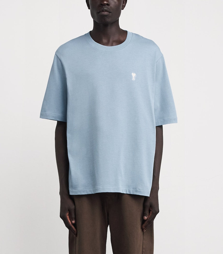 Cotton Ami de Coeur T-Shirt