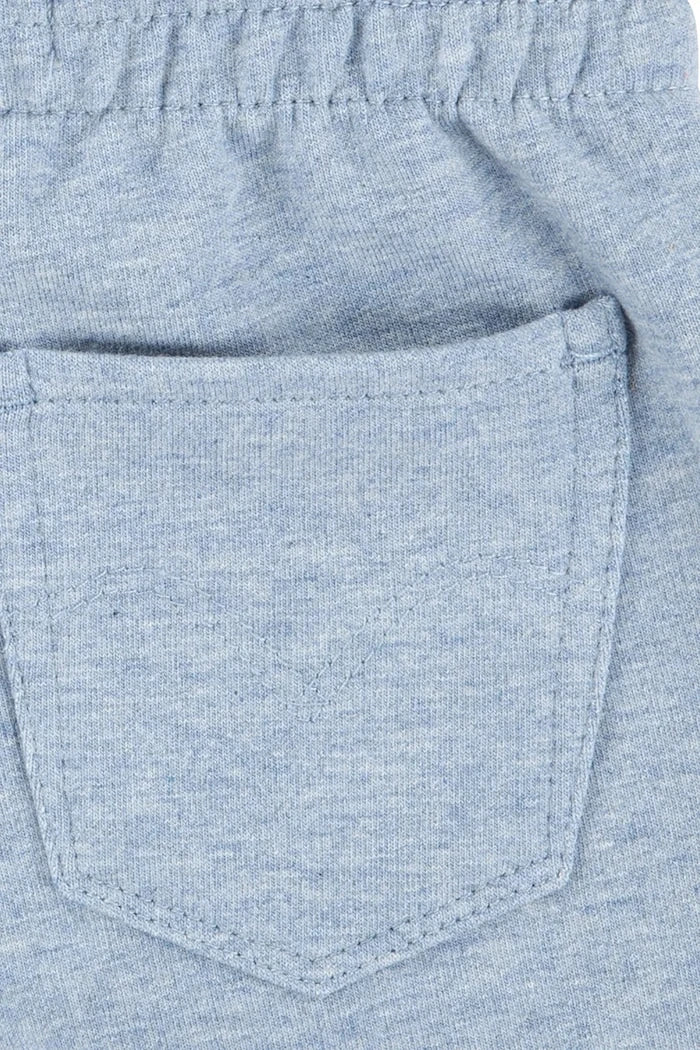 Levi's Bebek RUFFLE SHLDR TOP & PANT SE Takımı