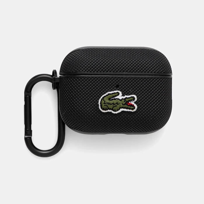 Lacoste AirPods Pro 3 için Kılıf