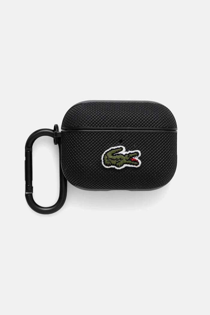 Lacoste AirPods Pro 3 için Kılıf