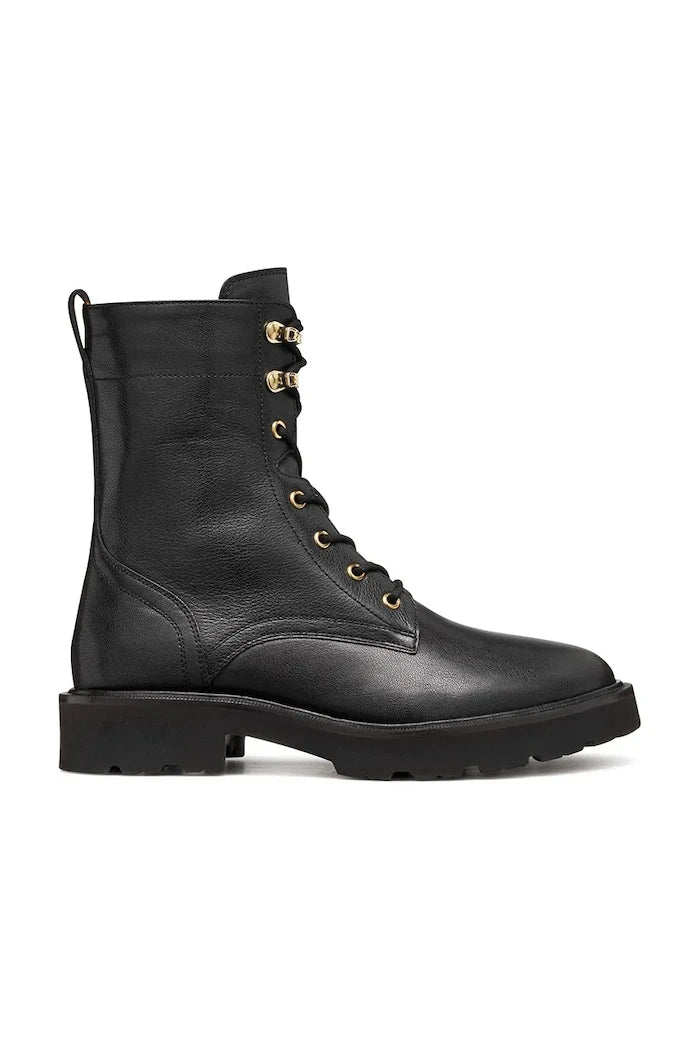 Geox D NORIZE Deri Bot