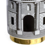 Casa Con Colonne Candle (235g)