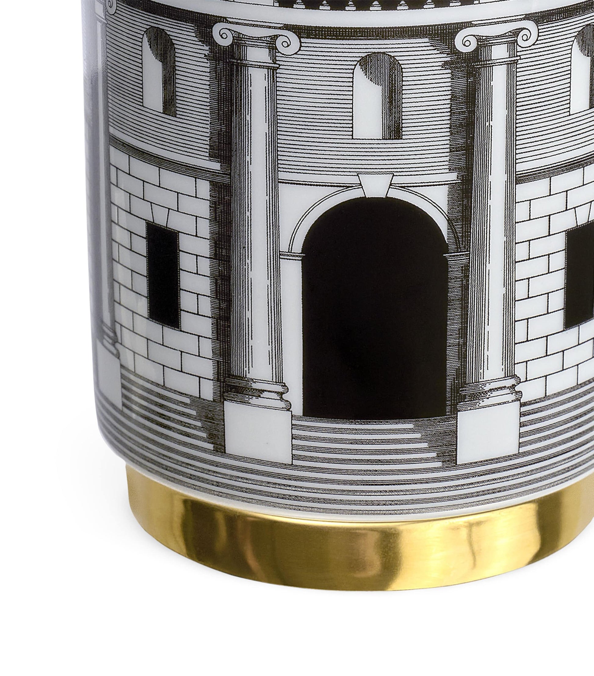 Casa Con Colonne Candle (235g)