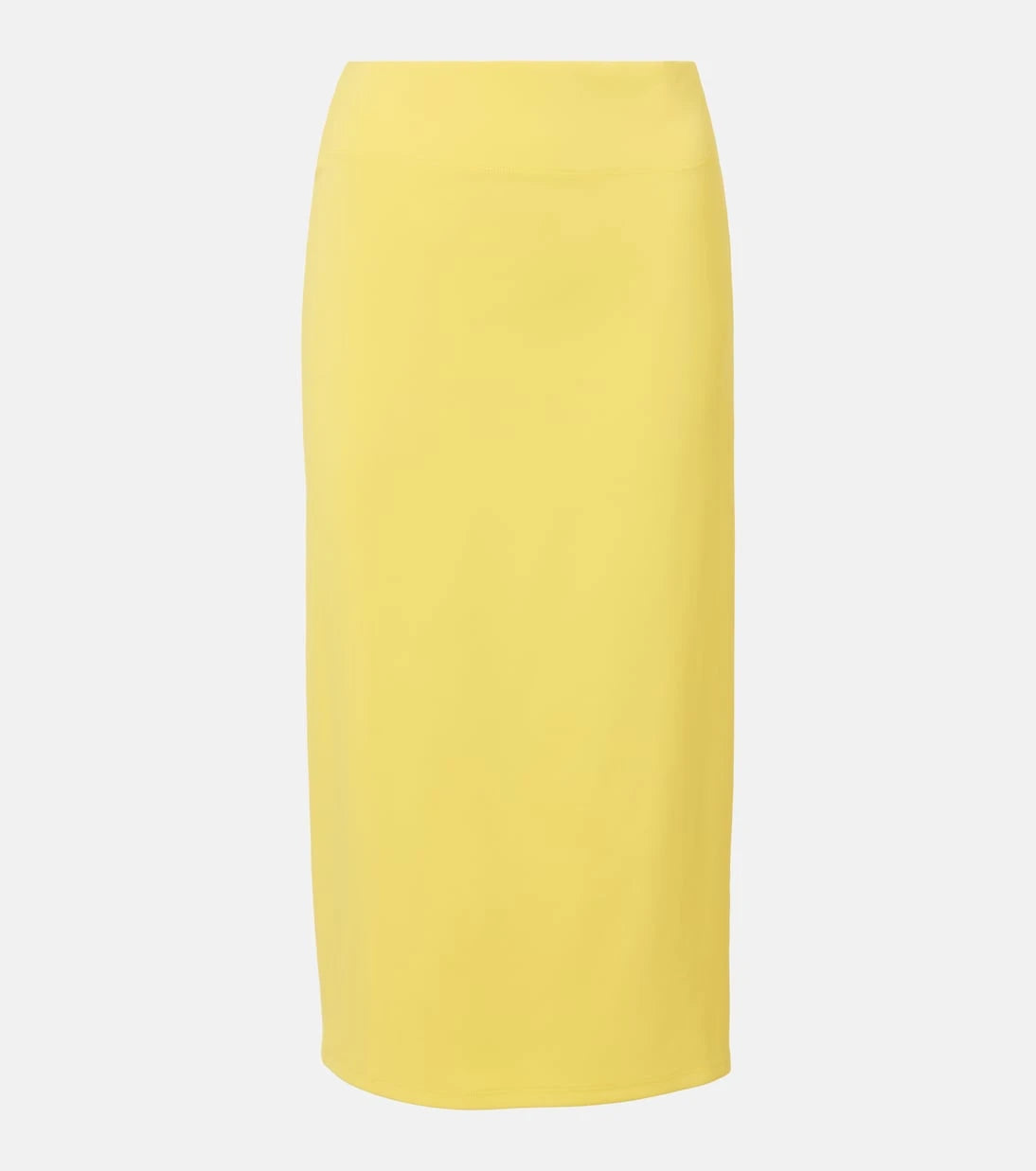 Jacquemus - Sablier pencil skirt