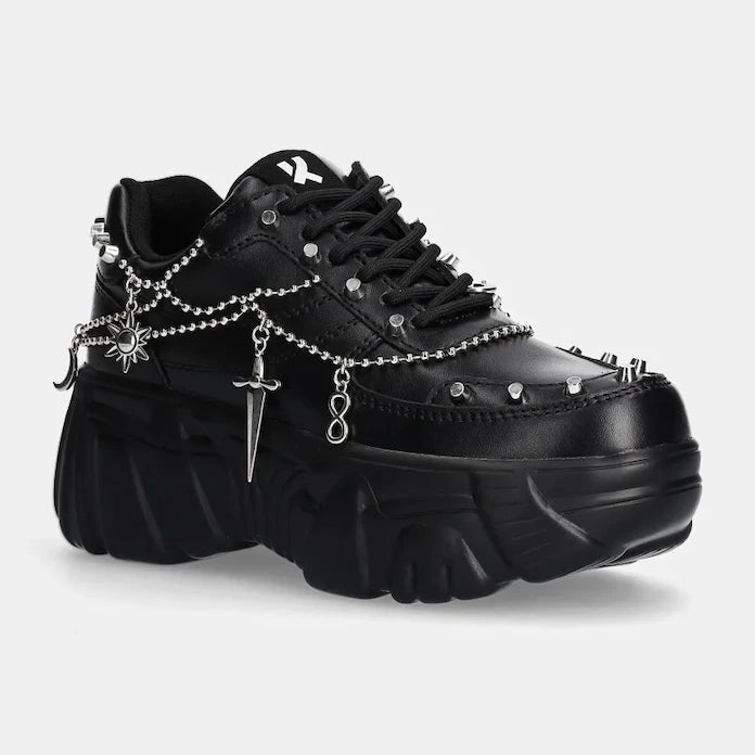 Маратонки Koi Footwear