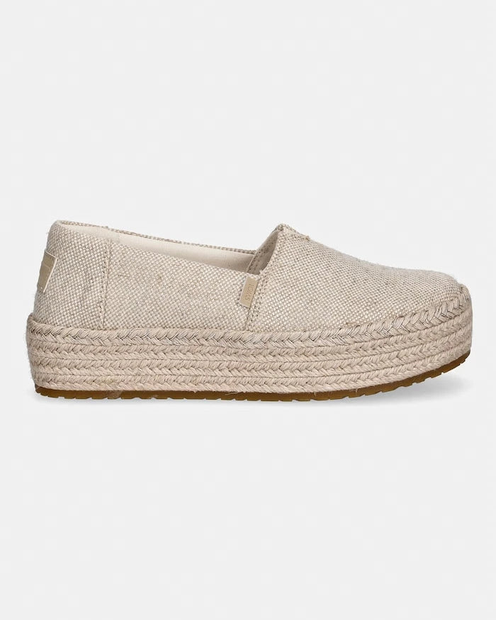 Toms еспадрили дамски VALENCIA
