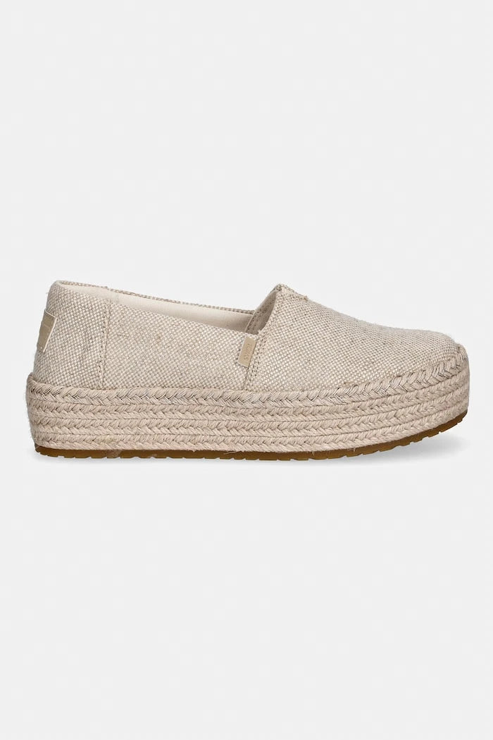 Toms еспадрили дамски VALENCIA