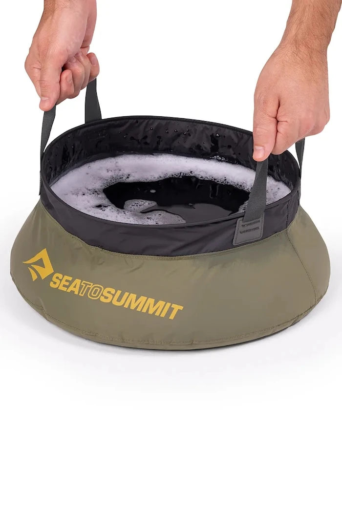 Sea to Summit туристическа купа Kitchen Sink