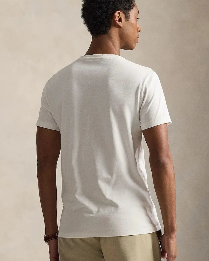 Памучна тениска Polo Ralph Lauren