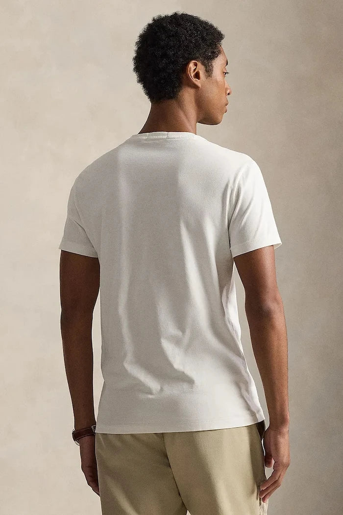 Памучна тениска Polo Ralph Lauren