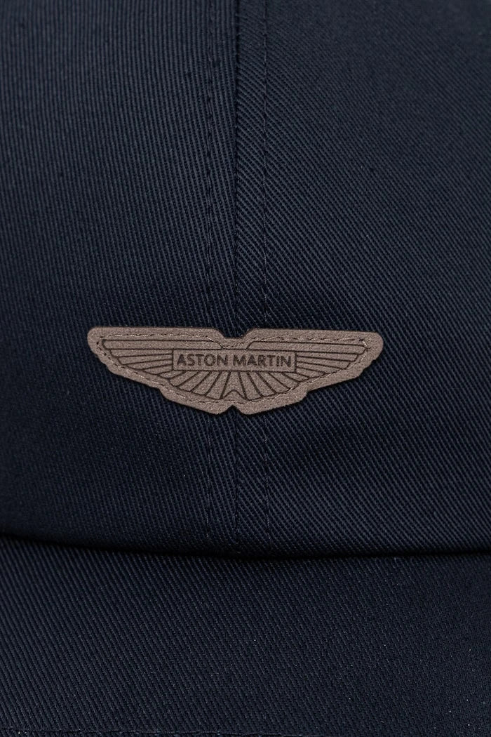 BOSS памук erkek бейзбол şapkası BOSS X ASTON MARTIN