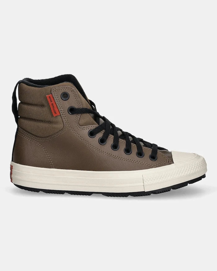 Converse CHUCK TAYLOR ALL STAR BERKSHIRE BOOT Çocuk Yüksek Keten Ayakkabı