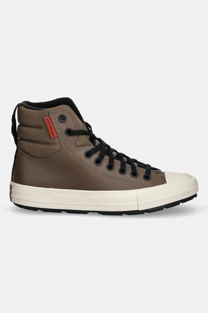Converse CHUCK TAYLOR ALL STAR BERKSHIRE BOOT Çocuk Yüksek Keten Ayakkabı