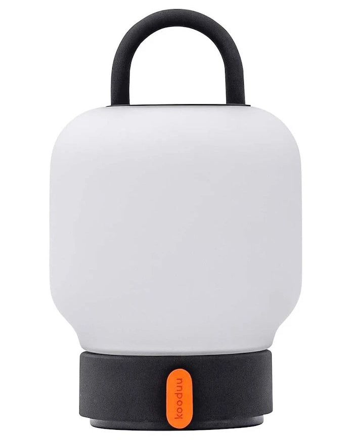 Преносима led лампа Kooduu Loome