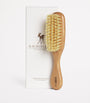 G.H. Hurt&Son Kids Beechwood Baby Hairbrush