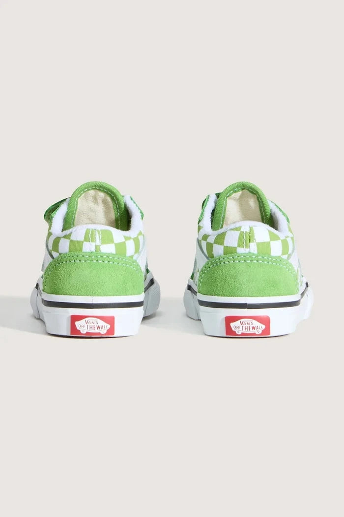 Vans OLD SKOOL ниски кецове за деца