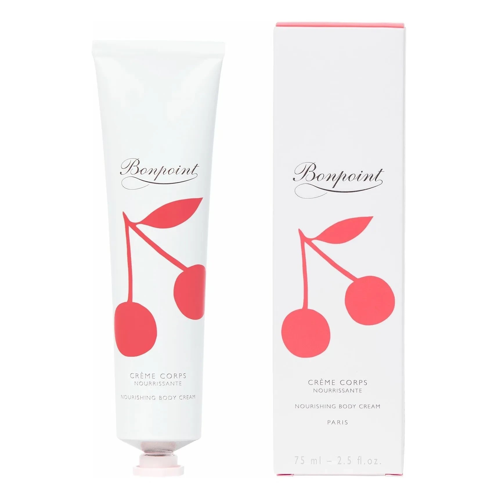Bonpoint - Body cream - 75ml