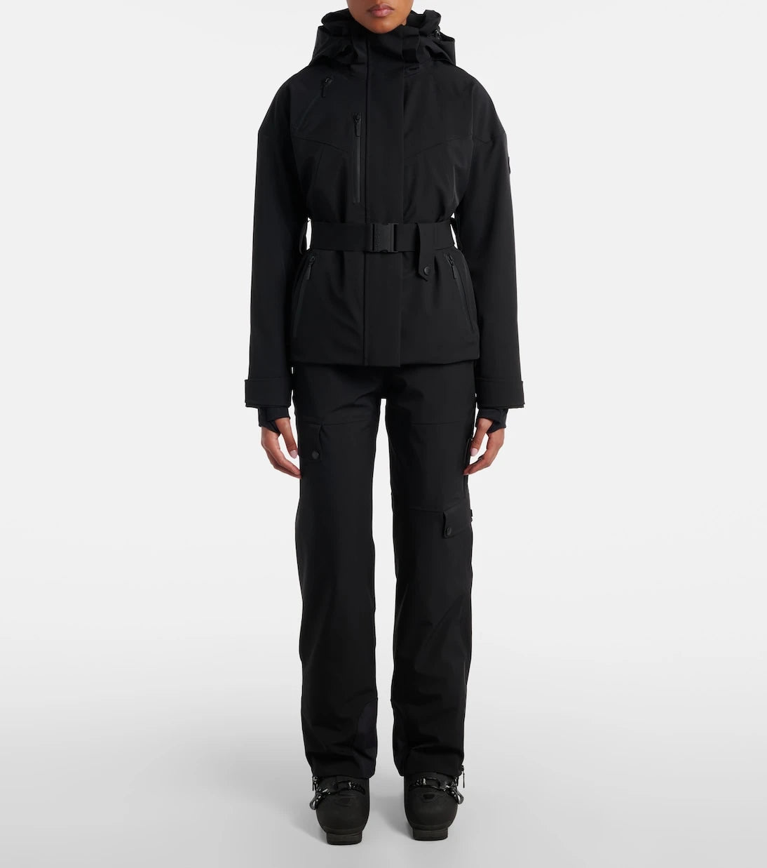 Cordova - Cascade ski jacket
