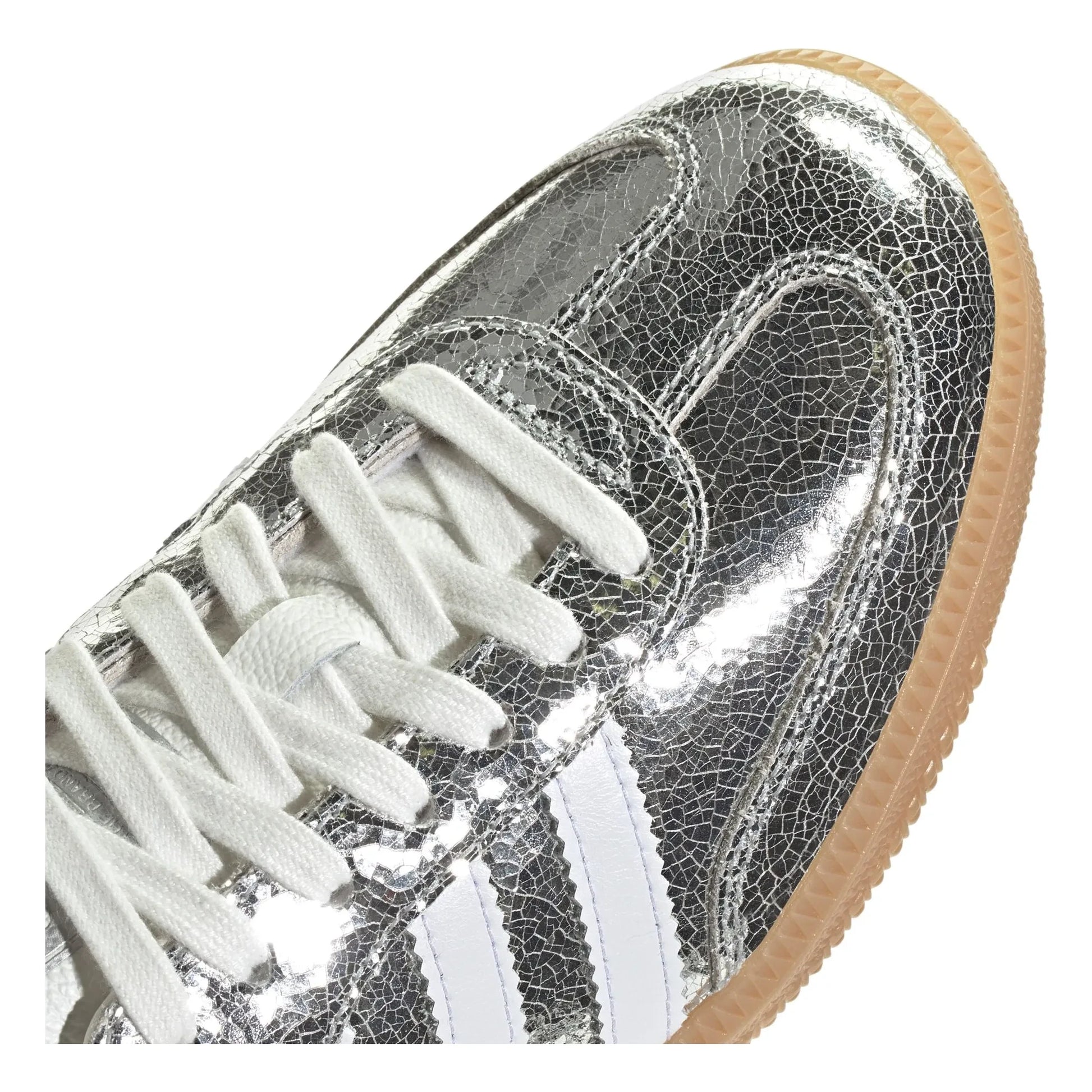 Adidas - Samba OG sneakers | Silver
