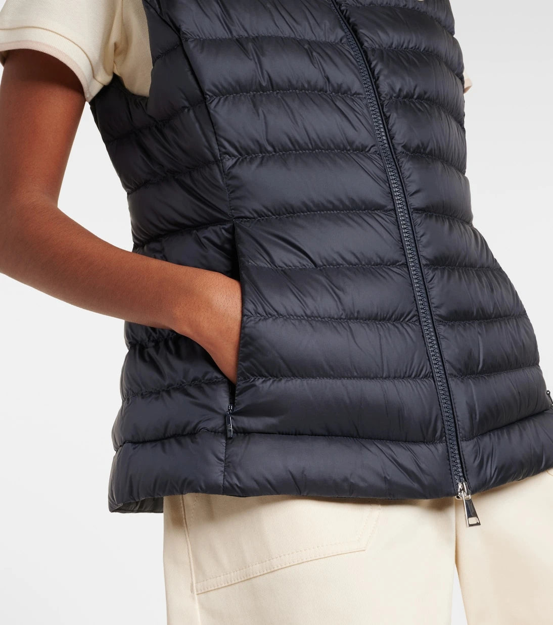 Moncler - Igens down vest