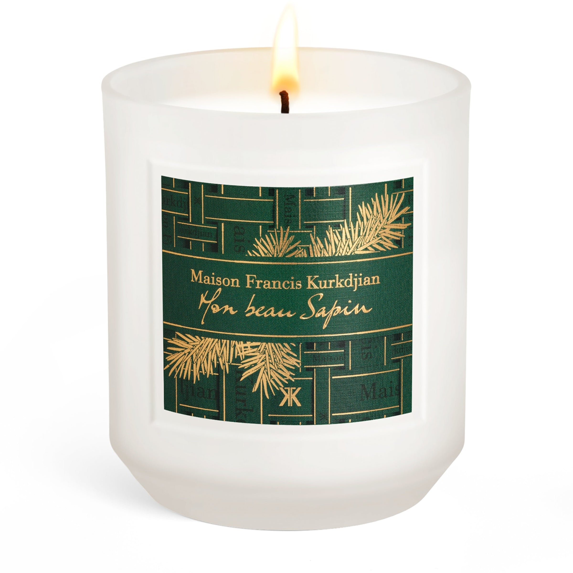 Mon Beau Sapin Candle (300g)