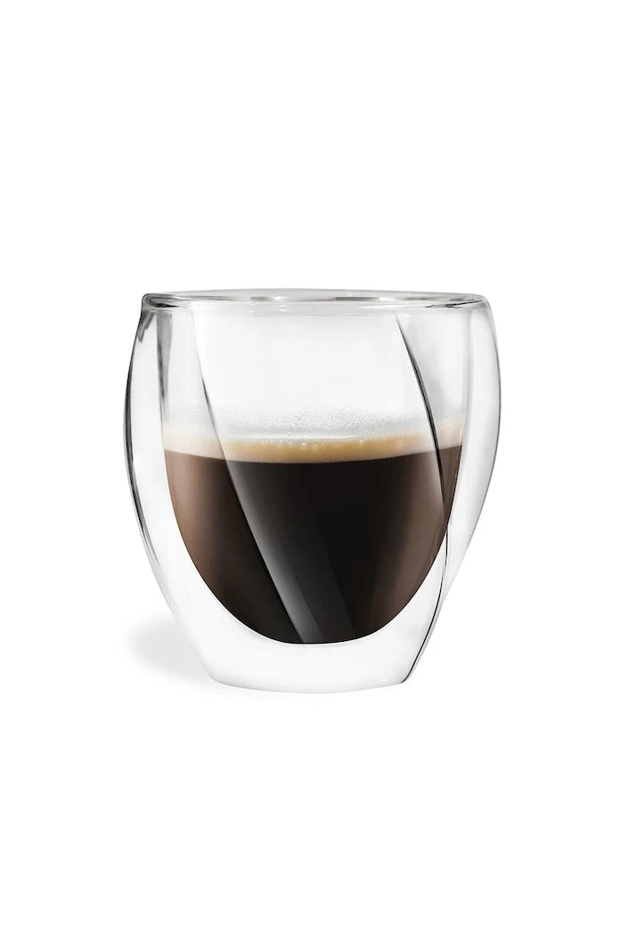Vialli Design 250 ml Bardak Seti (2 Parça)