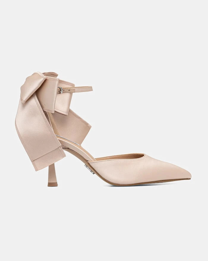 Steve Madden topuklu ayakkabı Fiorela