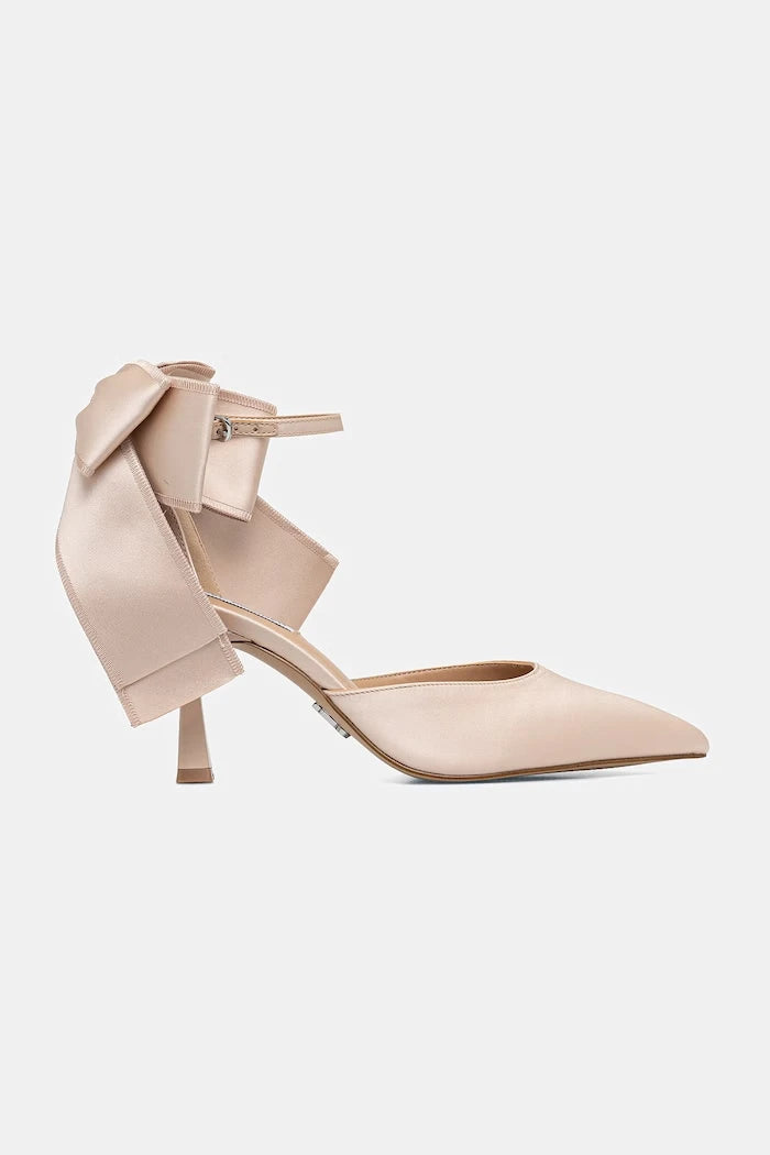 Steve Madden topuklu ayakkabı Fiorela
