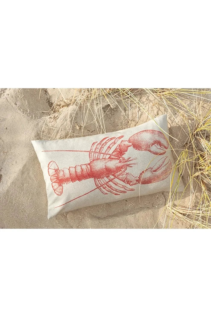 Magma Sea Breeze 30 x 50 cm Dekoratif Yastık Kılıfı