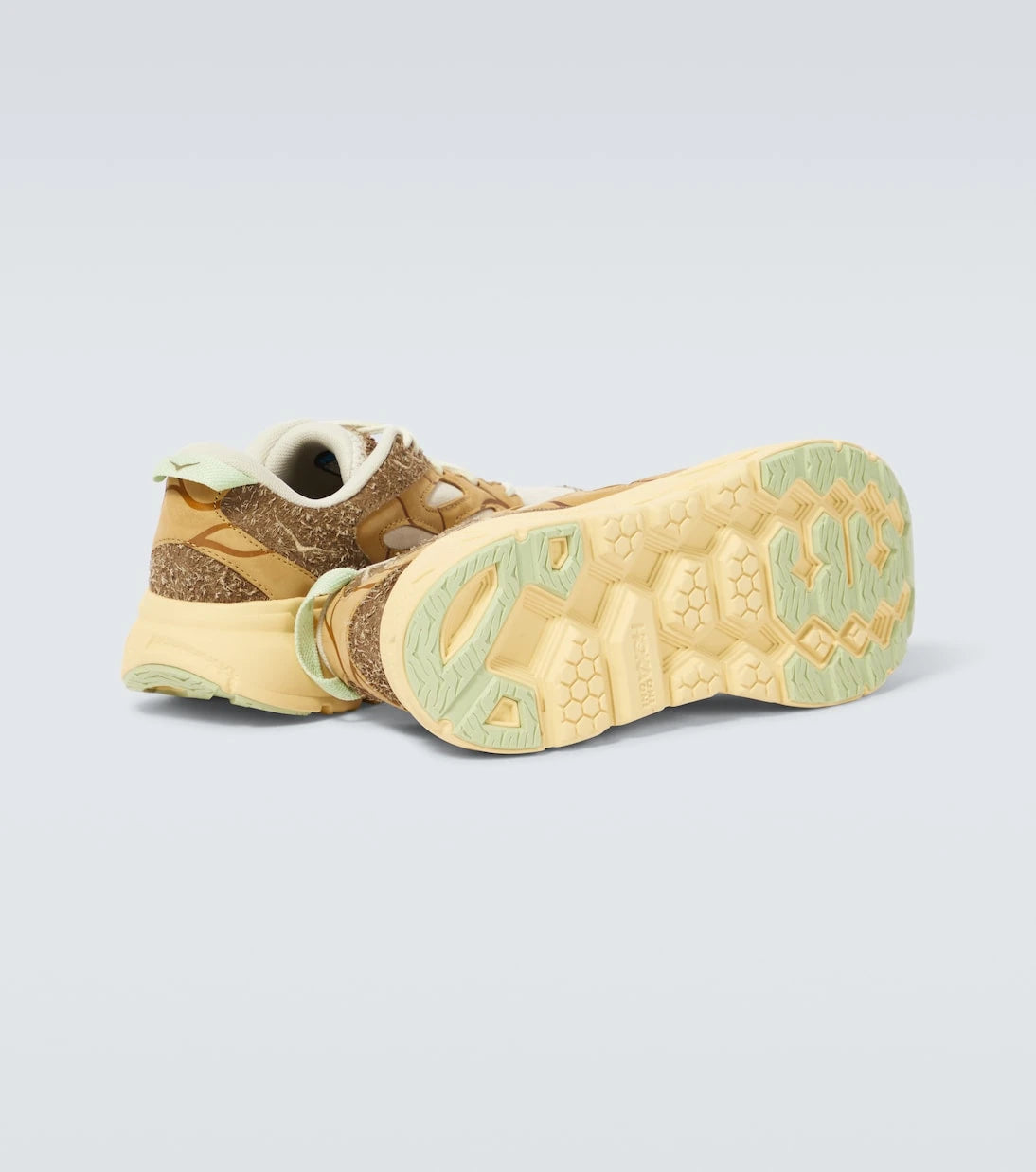Hoka One One - حذاء رياضي كليفتون إل من الشمواه