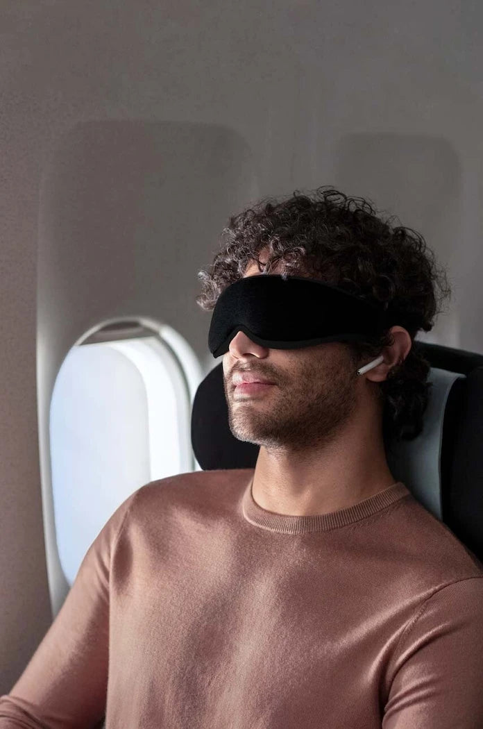 Маска за сън Ostrichpillow Eye Mask