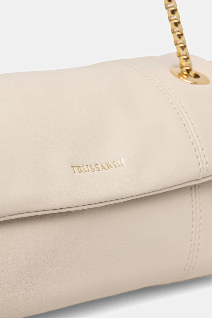 Trussardi Deri Çanta