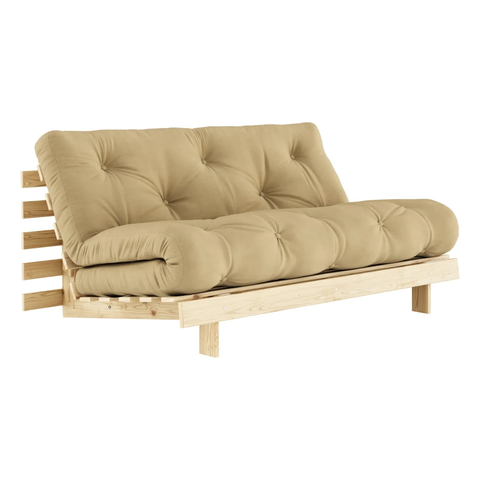 Karup Design - Roots sofa bed | Ochre