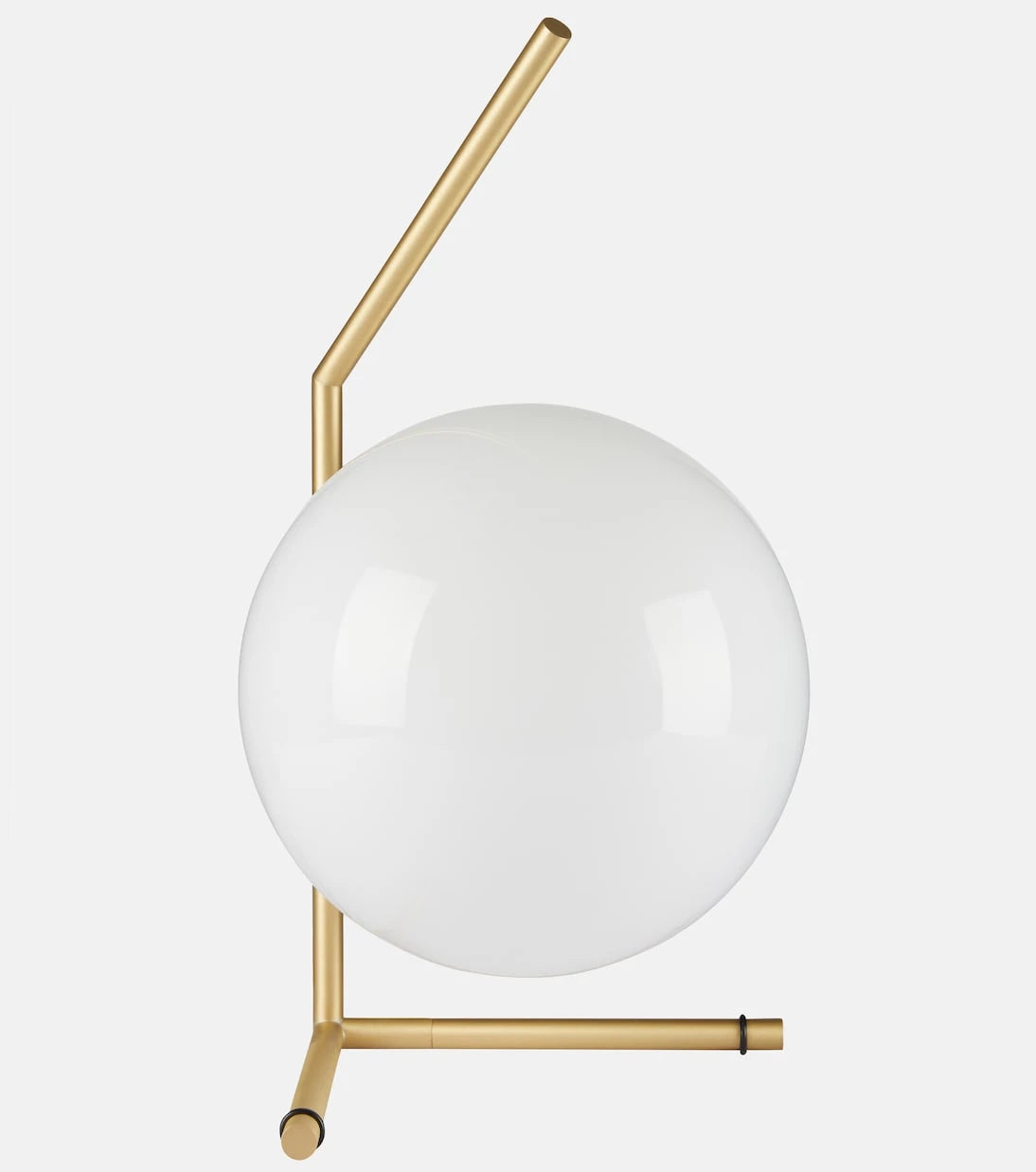 Flos - IC Lights Table 1 Low table lamp by Michael Anastassiades, EU plug