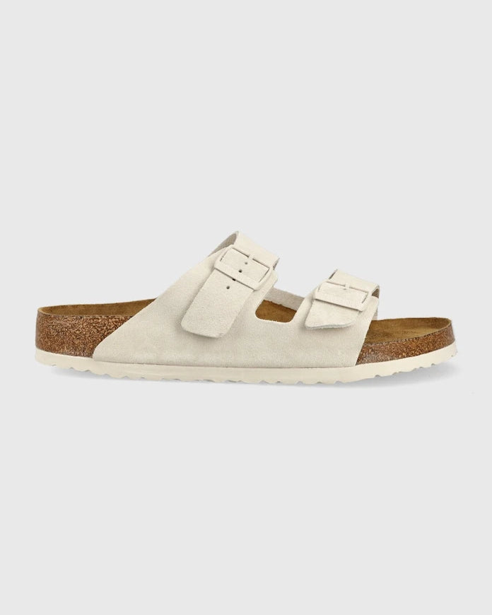 Velürlü terlikler Birkenstock Arizona