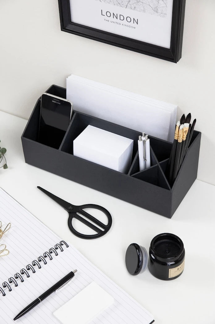 Bigso Box of Sweden - Elisa Masaüstü Organizatörü