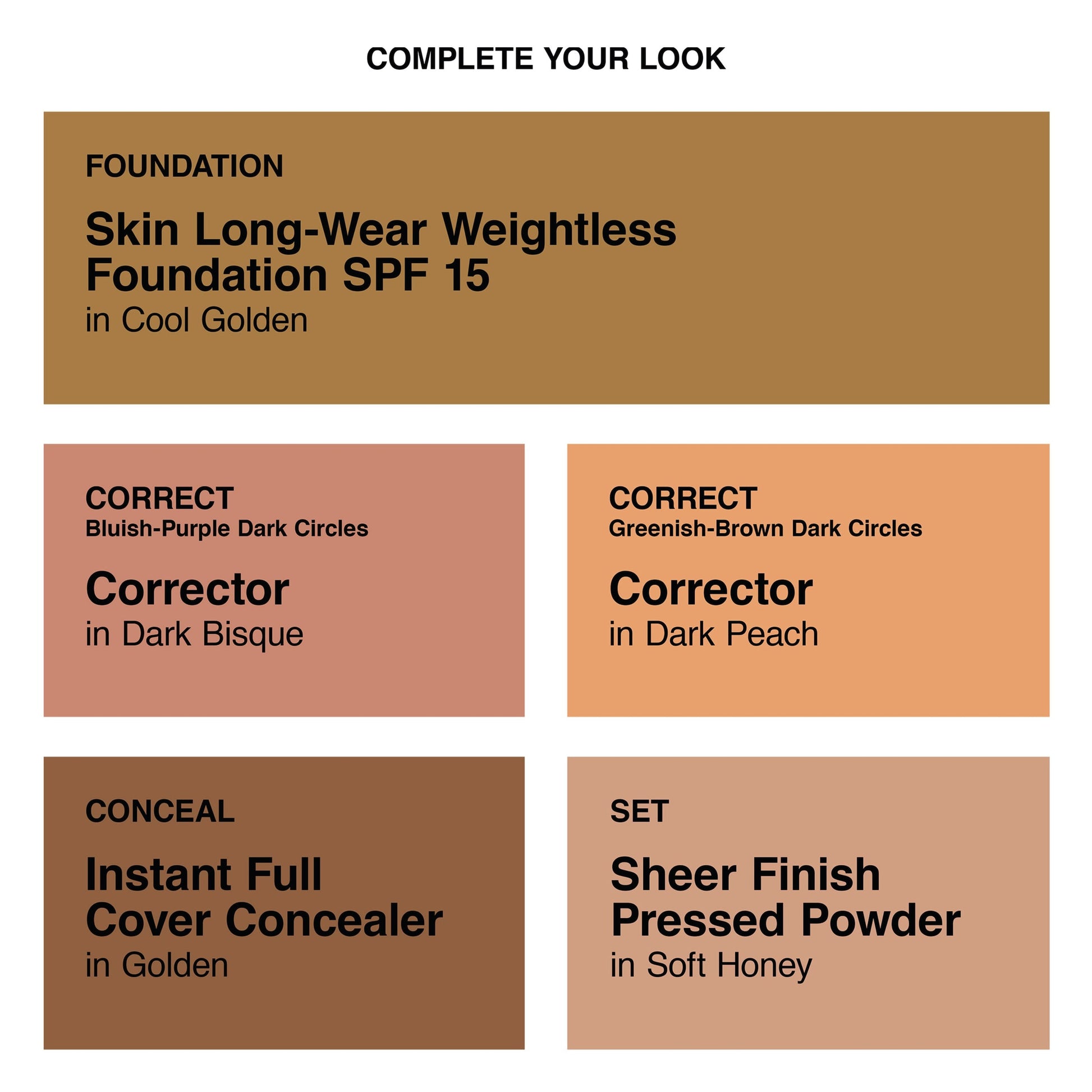 Skin Long-Wear Weightless Foundation SPF 15