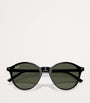 Ray-Ban Black RB2230 Bernard Sunglasses