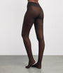 Wolford Black Individual 20 Tights