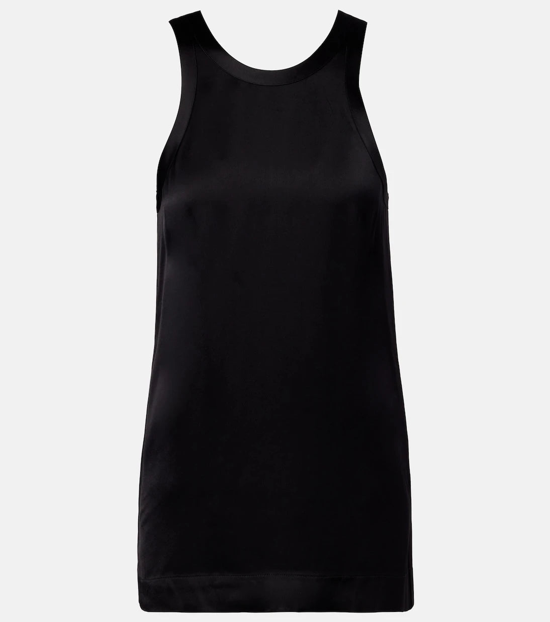 Toteme - Satin top